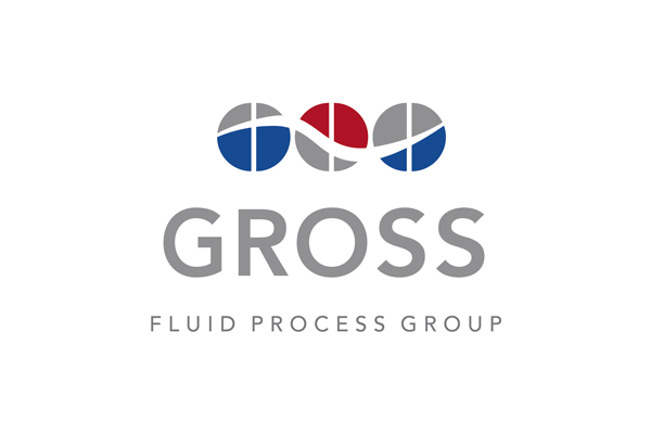 Neues GROSS Behälterbau Logo