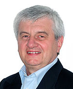 Dr. Jochen Hofmann