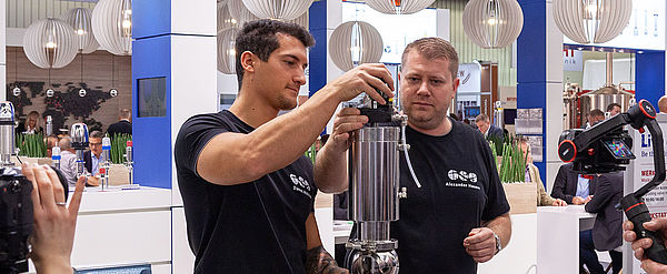 KIESELMANN Insights