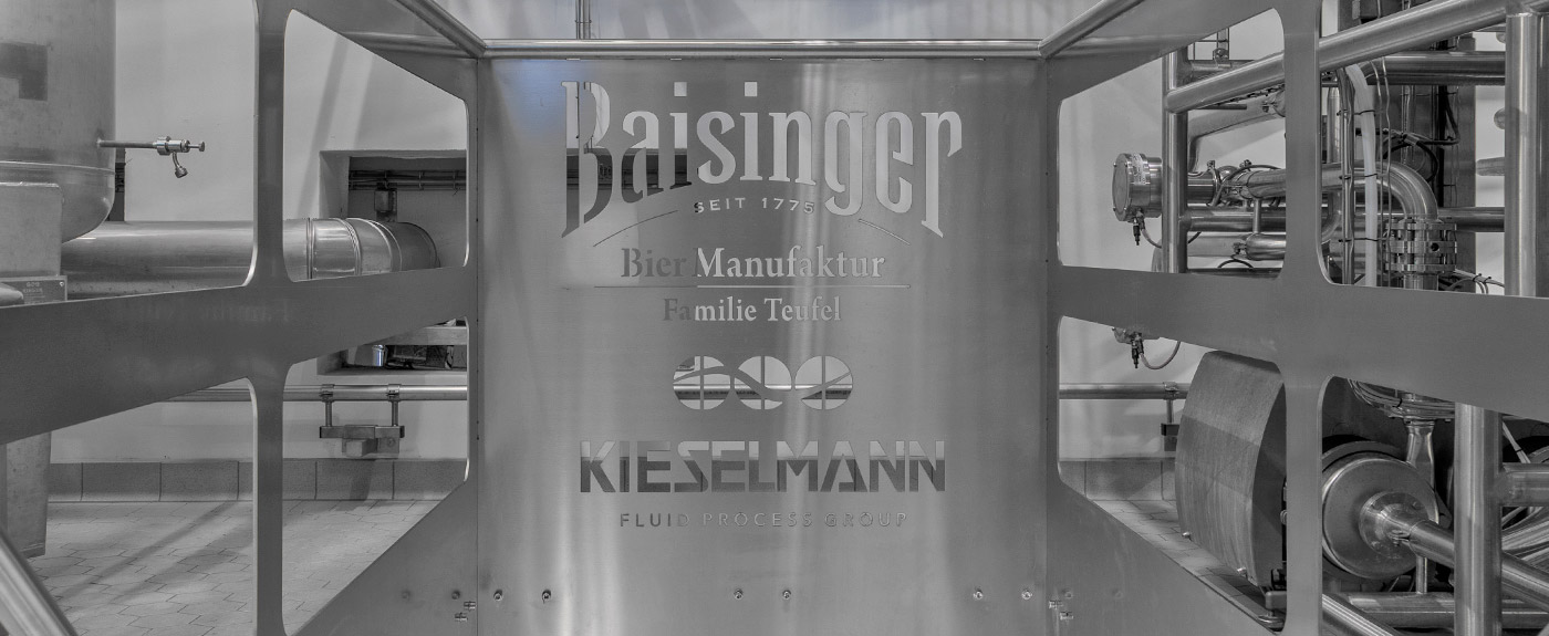 Baisinger BierManufaktur