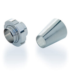 Kieselmann Adapter Produkt-Datenblätter | Kieselmann
